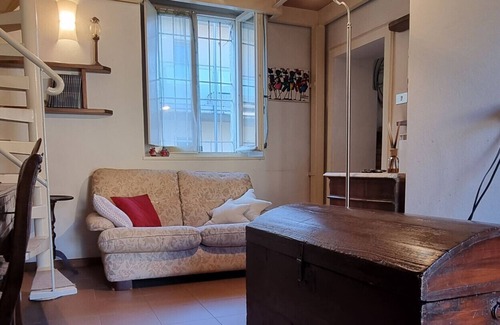 Bergamo Apartment | Affittimoderni Bergamo Turani