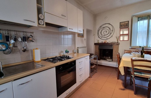 Bergamo Apartment | Affittimoderni Bergamo Turani