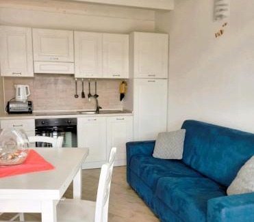 Trinita d'Agultu e Vignola Apartment | Affittimoderni Isola Rossa Borgo - IRGI15