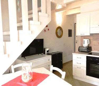 Trinita d'Agultu e Vignola Apartment | Affittimoderni Isola Rossa Borgo - IRGI15