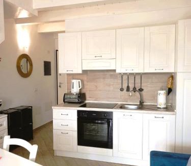 Trinita d'Agultu e Vignola Apartment | Affittimoderni Isola Rossa Borgo - IRGI15