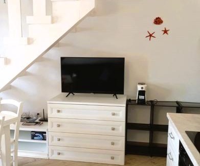 Trinita d'Agultu e Vignola Apartment | Affittimoderni Isola Rossa Borgo - IRGI15