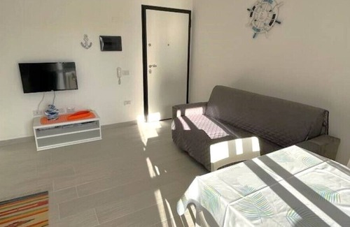 La Maddalena Apartment | Affittimoderni La Maddalena - MADA12