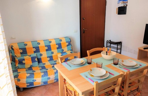 La Muddizza Apartment | Affittimoderni Valledoria - VAITA02