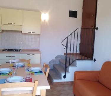 La Muddizza Apartment | Affittimoderni Valledoria VAITA03