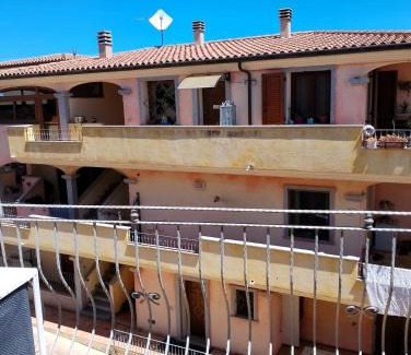 La Muddizza Apartment | Affittimoderni Valledoria VAITA03