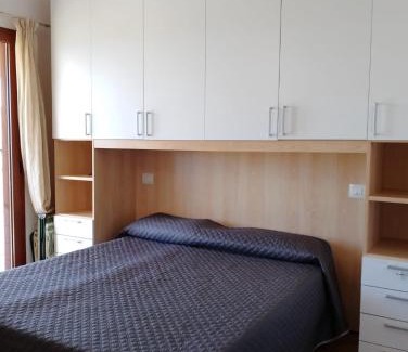 La Muddizza Apartment | Affittimoderni Valledoria VAITA03