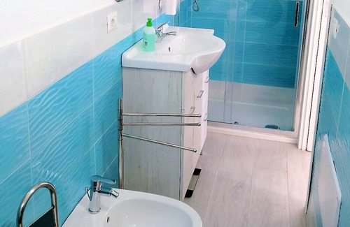 Viddalba Apartment | Affittimoderni Viddalba Sporting