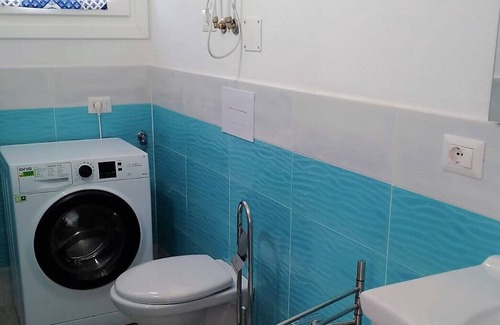 Viddalba Apartment | Affittimoderni Viddalba Sporting