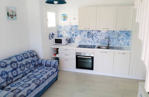 Viddalba Apartment | Affittimoderni Viddalba Sporting