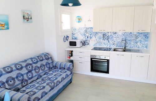 Viddalba Apartment | Affittimoderni Viddalba Sporting