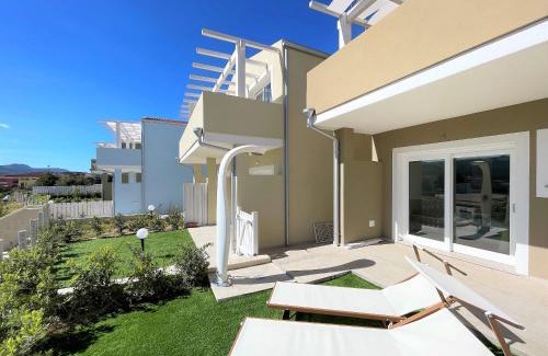 Viddalba Apartment | Affittimoderni Viddalba Sporting - VISPO10