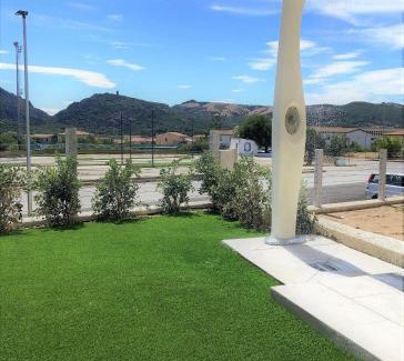 Viddalba Apartment | Affittimoderni Viddalba Sporting - VISPO10