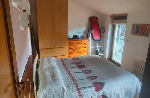 Barche Apartment | Affitto turistico Alé CIN-0014