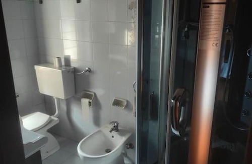 Barche Apartment | Affitto turistico Alé CIN-0014