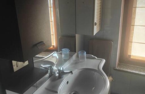 Barche Apartment | Affitto turistico Alé CIN-0014