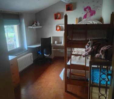 Barche Apartment | Affitto turistico Alé CIN-0014