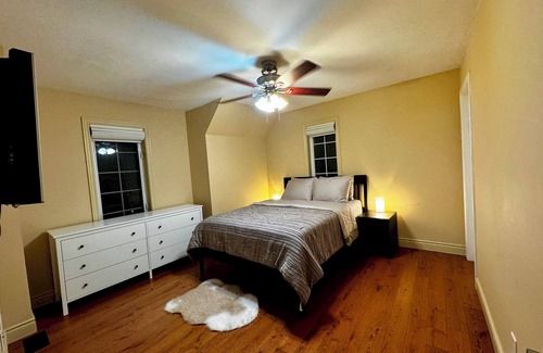 Brampton House | Affluent Guest House