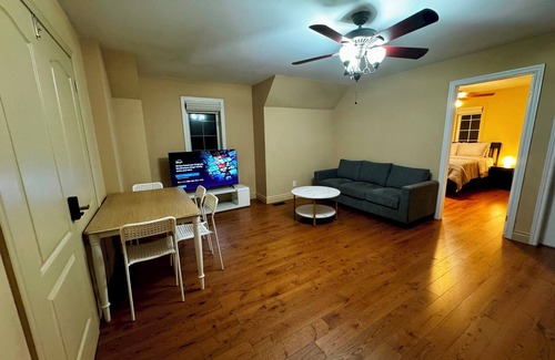 Brampton House | Affluent Guest House