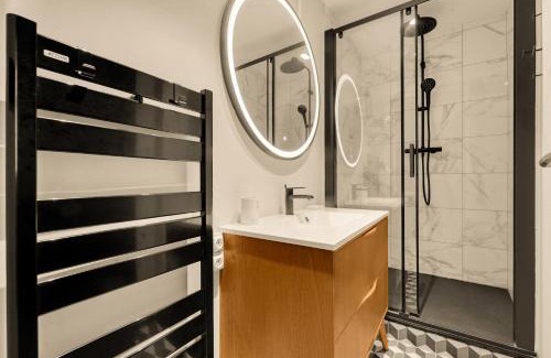 Toulouse City-Centre Apartment | Affogato - Quelques mètres de la Place du Capitole