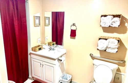 Memphis Apartment | Affordable 1 Bedroom Studio Apartment