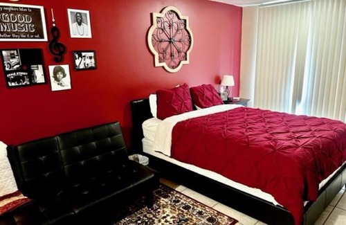Memphis Apartment | Affordable 1 Bedroom Studio Apartment