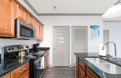 Indianapolis Apartment | Affordable 1-Bedroom Apartment Keystone