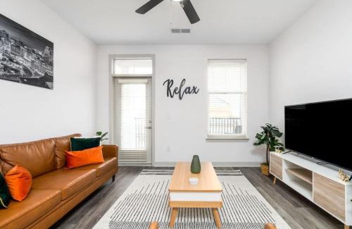 Whitestown Apartment | Affordable 2-Bedroom Whitestown