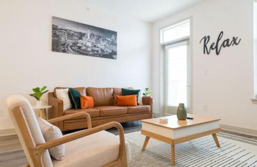 Whitestown Apartment | Affordable 2-Bedroom Whitestown