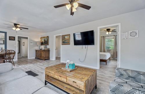 Central Oklahoma City House | Affordable 3br Vintage Home Near Paseo #14a