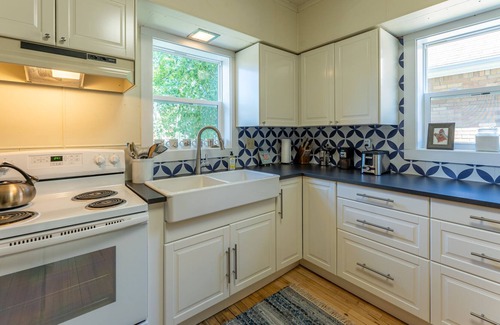 Ely House | Affordable & Charming Ely House; Great for Vacationers, Families, Remote Workers