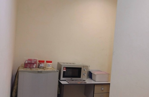 Kuching Apartment | Affordable,clean, cozy, and just right for your stay.