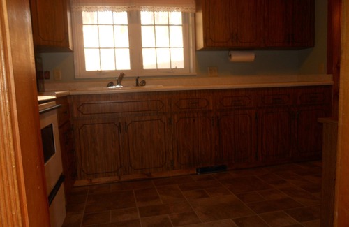 Custer House | Affordable, Family Friendly, Charming 2 Bedroom Home In The City Of Custer.