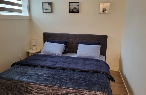 Southeast Edmonton Apartment | Affordable getaway homely haven - Edmonton