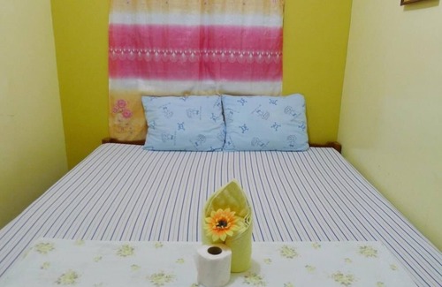 El Nido Cabin | Affordable Inn at El Nido Palawan-2pax