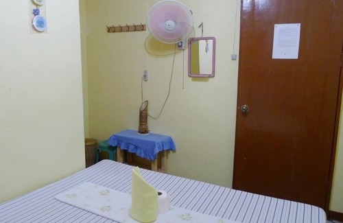 El Nido Cabin | Affordable Inn at El Nido Palawan-2pax