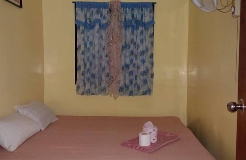 El Nido Cabin | Affordable Inn at El Nido Palawan-2pax