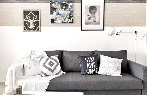 Petaling Jaya Apartment | Affordable Modern Luxury Studio