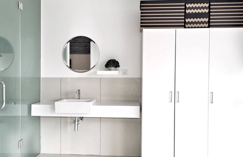 Petaling Jaya Apartment | Affordable Modern Luxury Studio