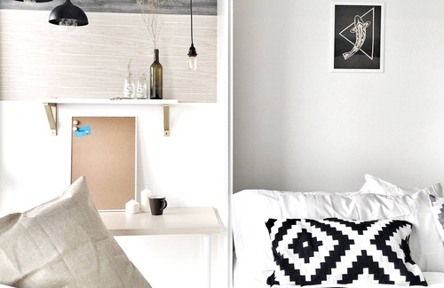 Petaling Jaya Apartment | Affordable Modern Luxury Studio
