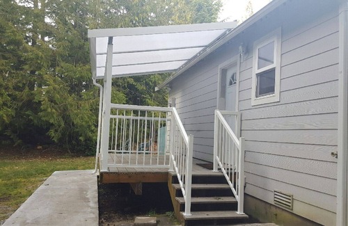 Silverdale House | Affordable Private Guest House