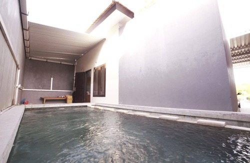 Taman Griya House | Affordable Private Room in Jimbaran, Swimming Pool Available