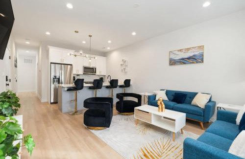 Bronzeville Apartment | Affordable Private Room 2 - Shared