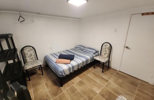 Mount Dennis House | Affordable/Quiet Private Room