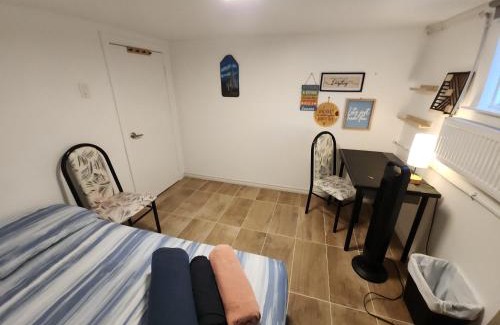 Mount Dennis House | Affordable/Quiet Private Room
