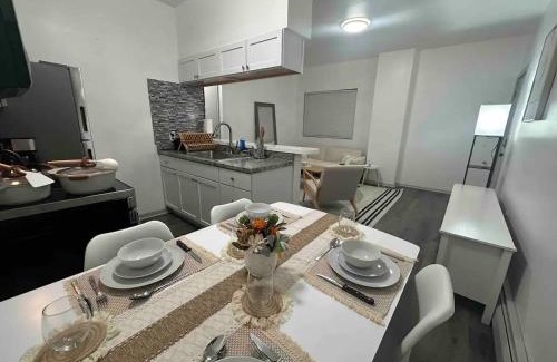 Rotterdam Apartment | Affordable Stay Near Proctors A8