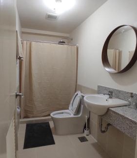 Project 4 Apartment | Affordable staycation BRAND NEW 2BR (39B) Infina Towers Aurora Boulevard
