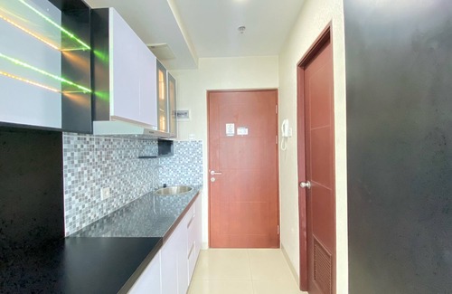 Hegarmanah Apartment | Affordable Studio Room At Taman Melati Jatinangor Apartment
