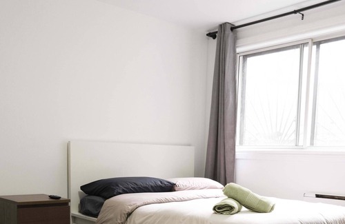 Verdun Apartment | Affordable Urban studio