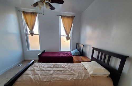 Downtown Baltimore House | Affordable Vacation home at Baltimore 1